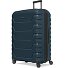 Edition 01 4 wheels Trolley 76 cm with expansion pleat Variant navy Edition 01 4 wheels Trolley 76 cm with expansion pleat Variant navy