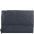  Albany 512 wallet RFID leather 13.5 cm Variant navy