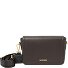  Wallis Bar Shoulder bag Leather 23 cm Variant seal brown