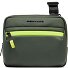 Corner Shoulder bag 22 cm Variant green Corner Shoulder bag 22 cm Variant green