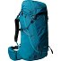  Terra 55 Trekking backpack M-L 57 cm Variant blue moss-sapphire slat