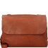  Submarine shoulder bag leather 45 cm Variant cognac