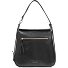  Ingrid Shoulder Bag Leather 31 cm Variant nero