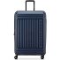  Lutece Se 4 wheels Trolley 75 cm with expansion pleat Variant navy blue