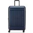 Lutece Se 4 wheels Trolley 75 cm with expansion pleat Variant navy blue Lutece Se 4 wheels Trolley 75 cm with expansion pleat Variant navy blue
