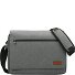  Go Eco Briefcases Messenger 40 cm Laptop compartment Variant anthrazit