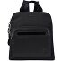  Fika Latte City Backpack RFID protection 31 cm Variant black