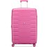  Skyline 2.0 4 wheels Trolley 79 cm with expansion pleat Variant cyber pink