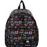 Day Pak'R Daypack 40 cm Laptop compartment Variant dc icons  Day Pak'R Daypack 40 cm Laptop compartment Variant dc icons
