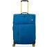  Move 4 wheels Trolley 64 cm with expansion pleat Variant blu laguna