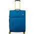  Move 4 wheels Trolley 64 cm with expansion pleat Variant blu laguna