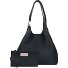  C-Easy Shoulder Bag Genuine Leather 34 cm Variant noir