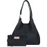  C-Easy Shoulder Bag Leather 34 cm Variant noir