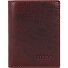 Don Simon wallet leather 8 cm Variant braun Don Simon wallet leather 8 cm Variant braun