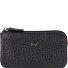Yannik Key wallet Leather 12 cm Variant schwarz Yannik Key wallet Leather 12 cm Variant schwarz