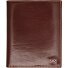  Colorado wallet RFID leather 10 cm Variant tabacco