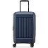  Lutece Se 4 wheels Cabin trolley 55 cm with expansion pleat Variant peacock blue