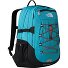  Borealis Classic backpack 48 cm laptop compartment Variant river ice-lava red