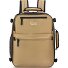  Maubert 2.0 travel backpack 40 cm laptop compartment Variant beige