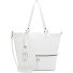  Nele Shopper Bag 42 cm Variant white