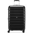  Relife 4 wheels Trolley 78 cm with expansion pleat Variant schwarz