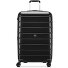 Relife 4 wheels Trolley 78 cm with expansion pleat Variant schwarz Relife 4 wheels Trolley 78 cm with expansion pleat Variant schwarz