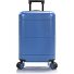  Zen 4 wheels Cabin trolley S 54 cm with expansion pleat Variant royal blue
