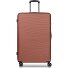 Dallas 3.0 4 wheels Trolley L 75 cm Variant cupper Dallas 3.0 4 wheels Trolley L 75 cm Variant cupper