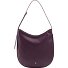  Sylvie Shoulder Bag Genuine Leather 36.5 cm Variant deep purple