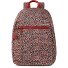  Inner City Vogue Backpack RFID 30 cm Variant print aw25