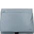  Tolja Messenger 38 cm Laptop compartment Variant hellgrau