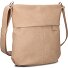  Mademoiselle.M Shoulder Bag 31 cm Variant nubuk sand
