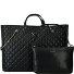Giully II Shopper Bag 39 cm Variant black Giully II Shopper Bag 39 cm Variant black
