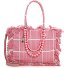  SFY Cacey Handbag 50 cm Variant rose