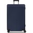  Voyager 3.0 4 wheels Trolley L 78 cm with expansion pleat Variant ocean blue