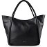  Willow Shopper Bag Genuine Leather 50 cm Variant black-nickel