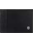  Altius Alox credit card holder RFID leather 10 cm Variant black