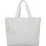 Becky Shopper Bag 37 cm Variant open white Becky Shopper Bag 37 cm Variant open white
