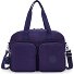  Basic Defea Weekender travel bag XL 44 cm Variant moonlit blue