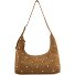  Endless Beads Shoulder Bag Leather 44 cm Variant toffee