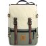  Rover Daypack 45 cm Laptop compartment Variant bone white-beetle