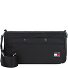 TJW Girlhood Shoulder Bag 24 cm Variant black  TJW Girlhood Shoulder Bag 24 cm Variant black