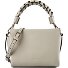 Boheme Handbag Genuine Leather 23 cm Variant eucalipto-fango