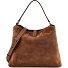  Fiona Shoulder Bag Genuine Leather 36 cm Variant cognac