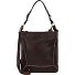  Shoulder Bag Leather 33 cm Variant moro