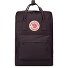 Kanken backpack 37 cm laptop compartment Variant blackberry Kanken backpack 37 cm laptop compartment Variant blackberry