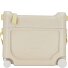  BedBox 4 wheels Kids trolley 39 cm Variant moonglow white