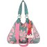  Fritzi x Frida Kahlo Limited Bloom Handbag 43 cm Variant bloom green