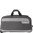VIIA 2 wheels Travel bag 65 cm Variant schiefer  VIIA 2 wheels Travel bag 65 cm Variant schiefer
