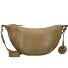  Anchor Love Shoulder bag Leather 33 cm Variant mild pistachio